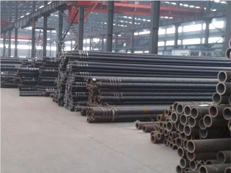 沙县12cr2mo化肥专用管